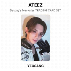 YEOSANG