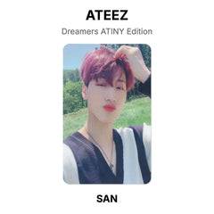 SAN