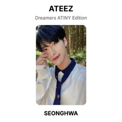 SEONGHWA