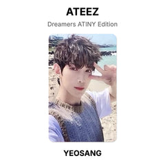 YEOSANG