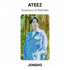 JONGHO