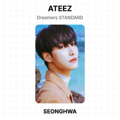 SEONGHWA