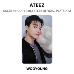 WOOYOUNG