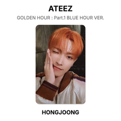 HONGJOONG 02
