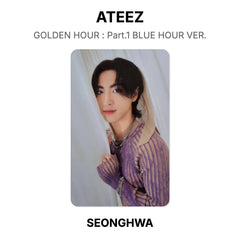 SEONGHWA