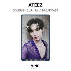 MINGI