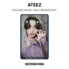 SEONGHWA