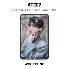 WOOYOUNG