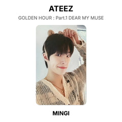 MINGI