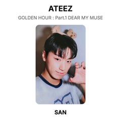 SAN