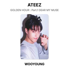 WOOYOUNG
