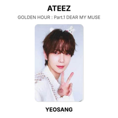 YEOSANG