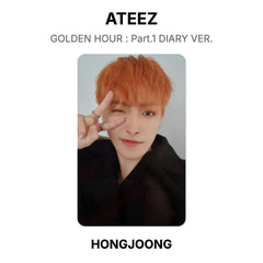 HONGJOONG