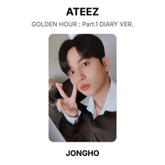 JONGHO 02