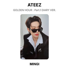 MINGI