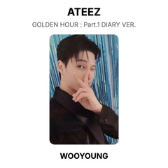 WOOYOUNG