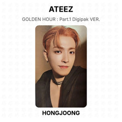 HONGJOONG 02