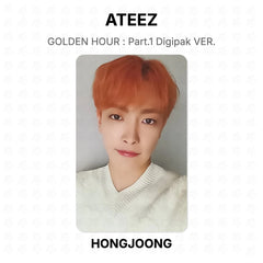 HONGJOONG