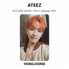 HONGJOONG 06