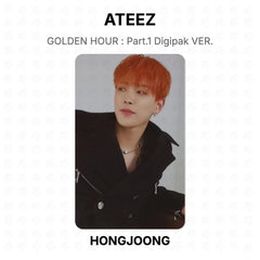 HONGJOONG 07
