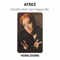 HONGJOONG 08
