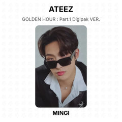 MINGI 07