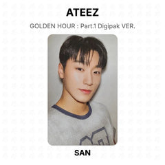 SAN