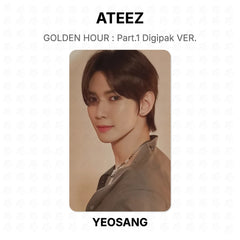 YEOSANG