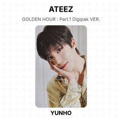 YUNHO 07