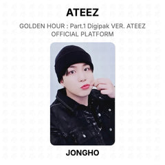 JONGHO