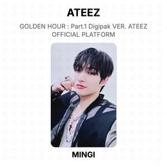 MINGI