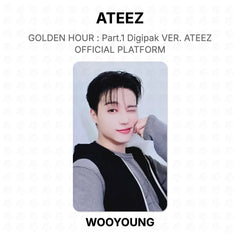 WOOYOUNG