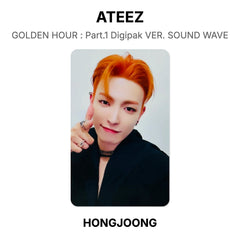 HONGJOONG