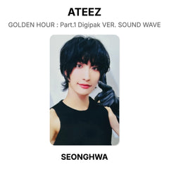 SEONGHWA