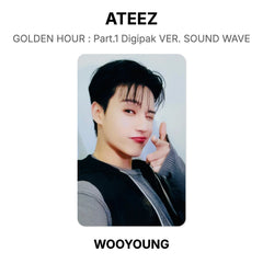 WOOYOUNG