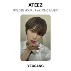 YEOSANG