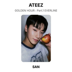 SAN