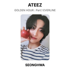 SEONGHWA