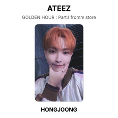 HONGJOONG 03