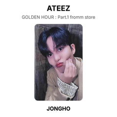 JONGHO