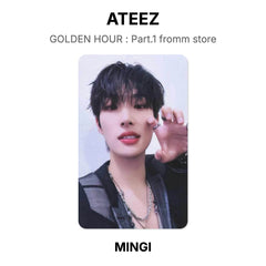 MINGI 06