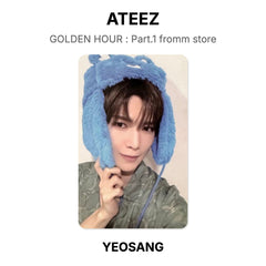 YEOSANG