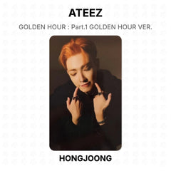 HONGJOONG