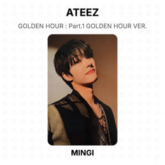MINGI