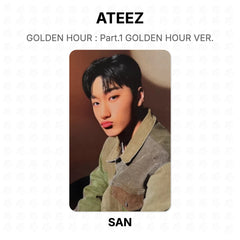 SAN