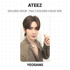 YEOSANG