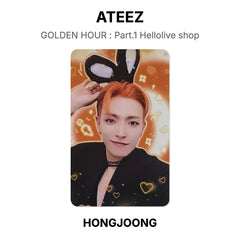 HONGJOONG 02