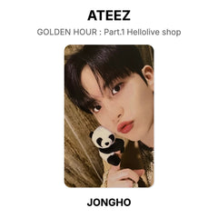JONGHO 02