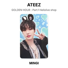 MINGI