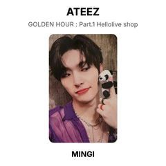 MINGI 02